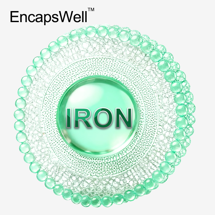 Liposomal Iron powder